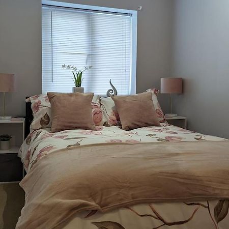 Turtle Dove Apartment Оксфорд Екстериор снимка