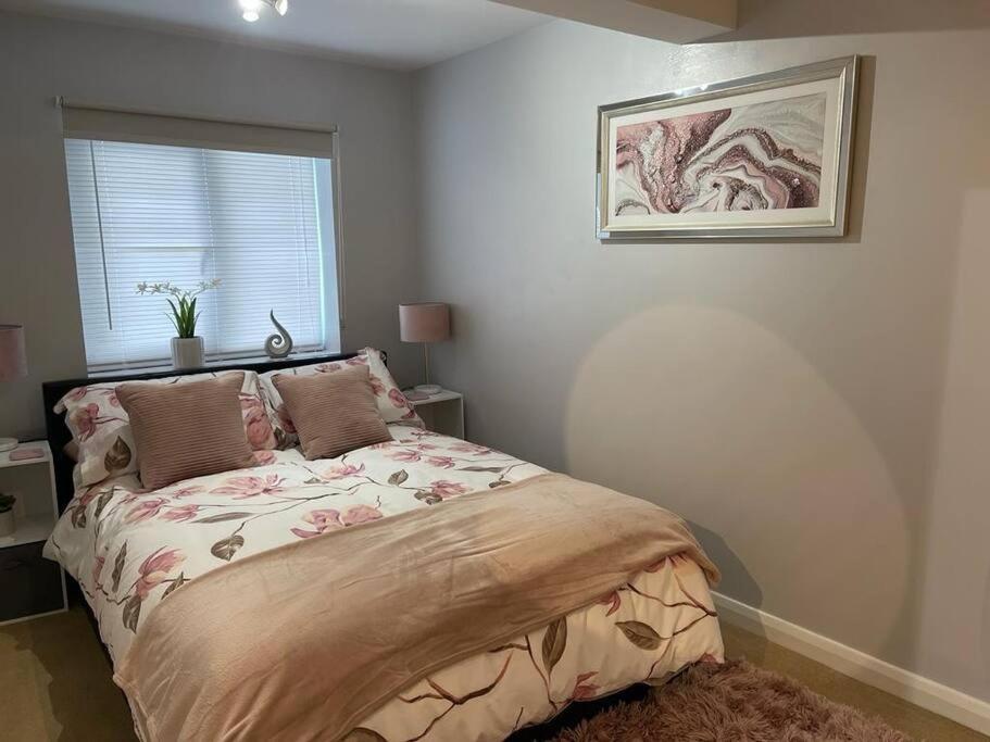 Turtle Dove Apartment Оксфорд Екстериор снимка